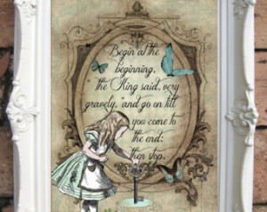 Alice In Wonderland Quotes Mad Hatter Tea Party Tea party. mad hatter.