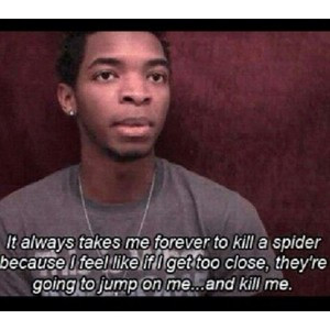 Kingsley YouTube Quotes