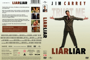 Liar Liar Movie