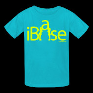 Kids' Shirts ~ Kids' T-Shirt ~ iBase Kids'