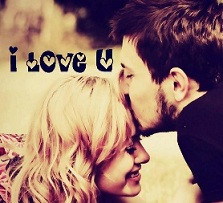Lovely I love you quotes, i love you cute sayings