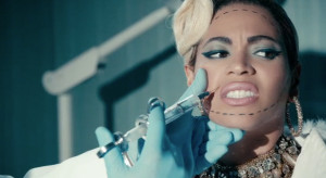 Beyonce’s “Pretty Hurts” Video Challenges and Criticizes Diet ...