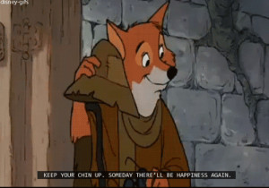 animatedmoviereviews:Robin Hood (1973)Directed by Wolfgang ...