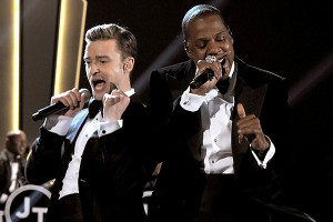 Jay Z featuring Justin Timberlake – Holy Grail (Official Video)
