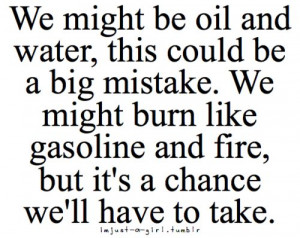 Instagram Picture Quote