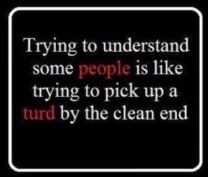 ... understand some people is like Sarcastic Quotes About Annoying People