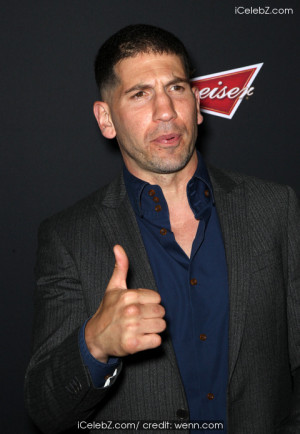 Jon Bernthal