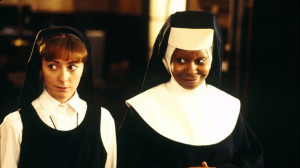 Sister Act Movie