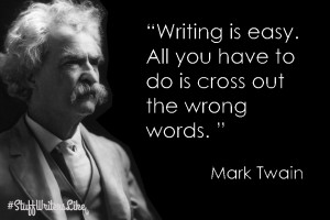 Quote-Twain-cross-out-wrong-words