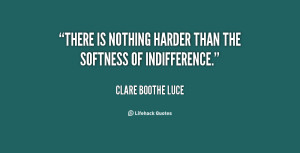 Indifference Quotes Preview quote