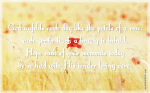 Day Like The Petals Of A Rose, Picture Quotes, Love Quotes, Sad Quotes ...