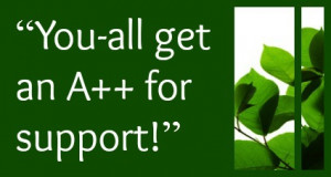 Do you have a question for support? Give the Money Tree support team a ...