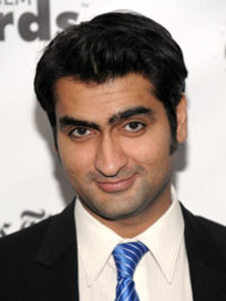 Kumail Nanjiani Photos
