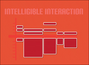 Intelligible Interaction - Design Map - a spot about my works and ...