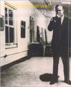 Robert Motherwell Art Quotes
