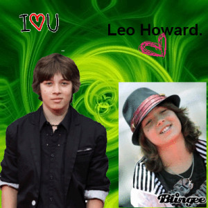 Leo Howard Images Pictures