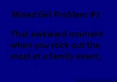 ... firs girls probz girls problems curly girls girls quotes latin pride
