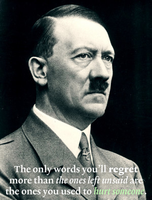 Taylor Swift Pinterest page is actually a bunch of Hitler quotes