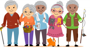 Fun Activities for Senior Citizens