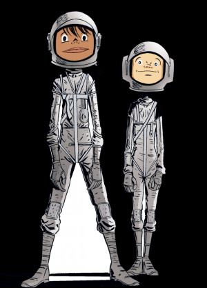 ... flight. A rocket works by conserving momentum -- as water ... clinic