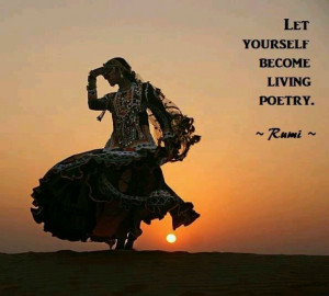 Rumi Quotes