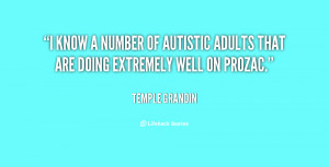 Temple Grandin Quotes About Animals