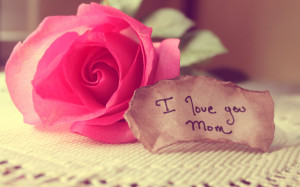 Happy Mothers Day Quotes With Pictures