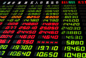 Stock market trading may be about to change dramatically in the Asian ...