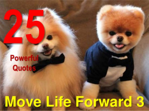 25 Powerful Quotes That Move Life Forward # 3