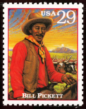 Bill Pickett Rodeos – The Greatest Show on Dirt