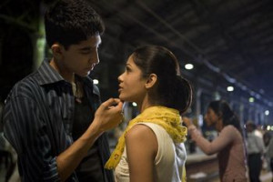... (Freida Pinto) to Jamal (Dev Patel)mantic Movie Quotes | ExtraTV.com