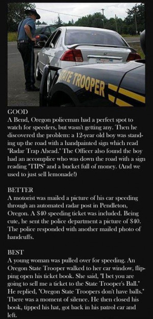funny cop jokes