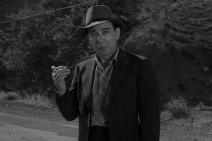 13. “ The Hitch-Hiker ” (1960, Season 1)