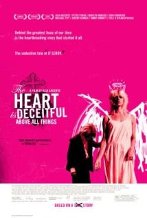 The Heart Is Deceitful Above All Things (2004) Poster