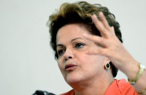 Dilma Rousseff Quotes Clinic