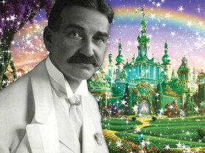 Quotes by L Frank Baum