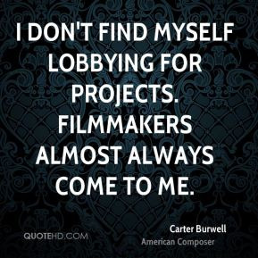 Finding Carter Quotes