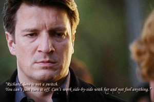 Castle Castle 4x19 (47 Seconds) Best Quotes