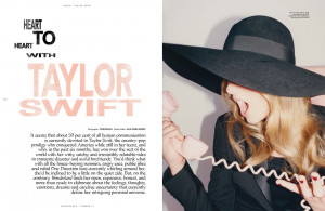 Thread: Taylor Swift Wonderland April/May 2013