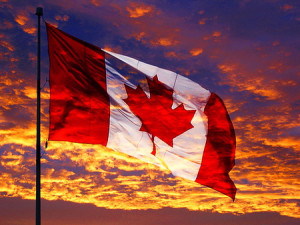 Happy Canada Day 2014 Greetings Card with Quotes, Wishes and SMS ...