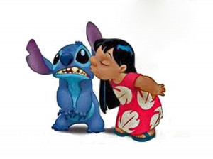 Cute Lilo And Stitch Quotes Stitch has his own