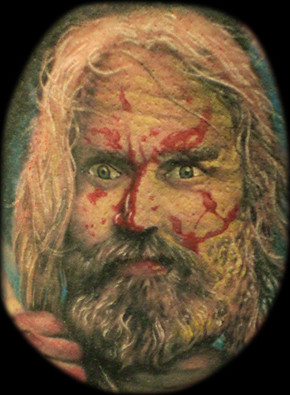 Otis The Devils Rejects picture