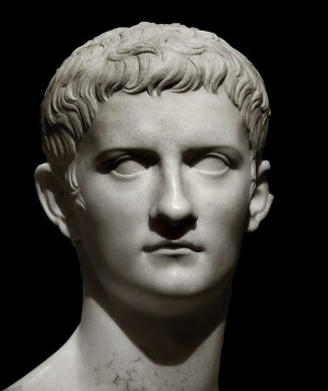 Caligula Reign of Madness