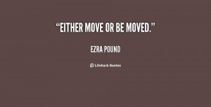 Ezra Pound Quotes