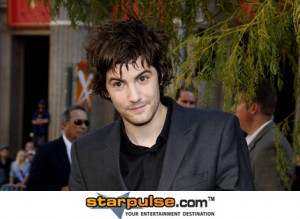 Jim Sturgess The Set