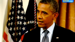 Barack Obama, 2012 Election
