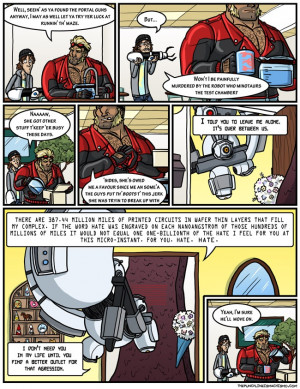 ... what AM is supposed to look like The punchline is machismo Funny Comic