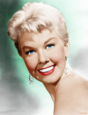 ... Our Site Now Playing or Coming Soon... JUST DORIS-All About Doris Day