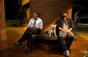 Good manners of horse opera Union, mother fucker!