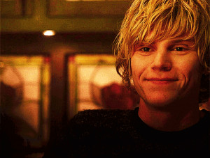 american horror story tate langdon quotes